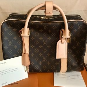 Louis Vuitton Carryall
